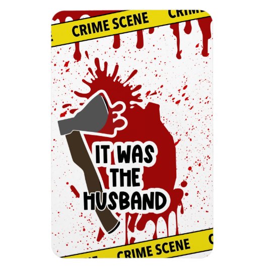 Verbrechen Magnet (Vertikal)