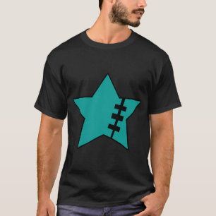 Verbrecher 5 T-Shirt