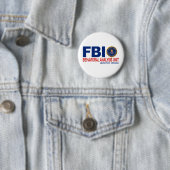 Verbrecher FBI BAU Button (Beispiel)