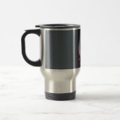 Verbrecher-Tasse Reisebecher (Links)