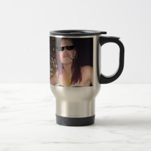 Verbrecher-Tasse Reisebecher