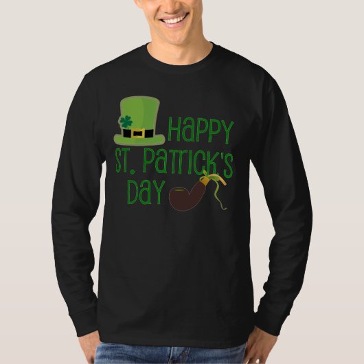 Verbrecherpastetchen-Shirt T-Shirt (Vorderseite)