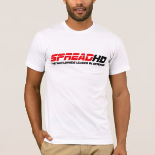 VERBREITEN SIE HD T-Shirt