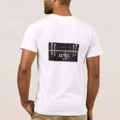 VERBREITEN SIE HD T-Shirt (Rückseite)