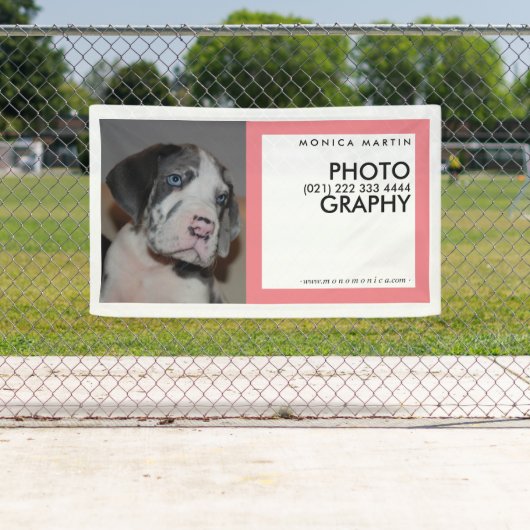 Verbreiten Sie Ihre Marke! Banner (Insitu)