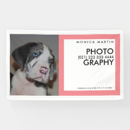 Verbreiten Sie Ihre Marke! Banner