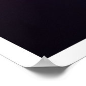 Verbreitung Poster (Ecke)