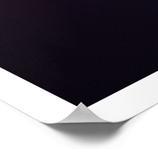 Verbreitung Poster (Ecke)