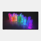 Verbreitung Schreibtischunterlage (Vorderseite)