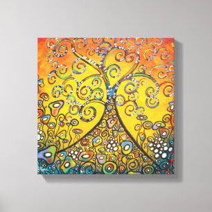 Verbreitung von Hope Wrapped Cavnas Leinwanddruck