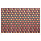 Verbrennen von Sky Stoff (Yard (91,4 cm))