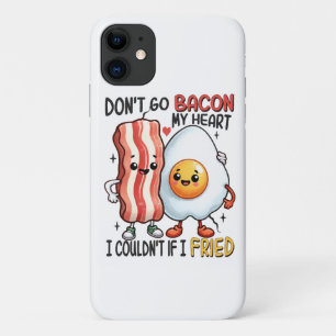 Verbrennt mir nicht mein Herz Case-Mate iPhone Hülle