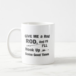 Verbringe gute Zeiten Kaffeetasse