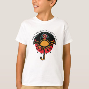 Verbringen Sie einen schönen Tag T-Shirt