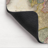 Verbund England Mousepad (Ecke)