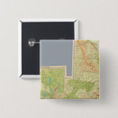 Verbundaustralien 12.500.000 button (Vorne & Hinten)