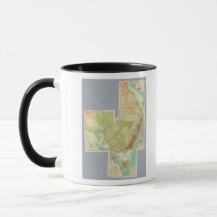 Verbundaustralien 12.500.000 tasse