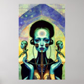 Verbunden 1 poster (Vorne)