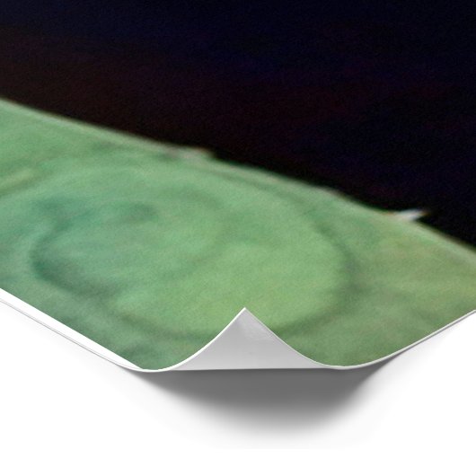 Verbunden 1 poster (Ecke)