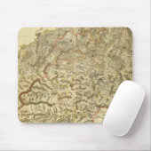 Verbunden Aberdeen, Banff Mousepad (Mit Mouse)