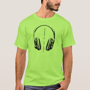 Verbunden am Soul T-Shirt