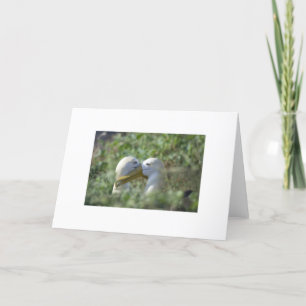 Verbunden für das Leben Karte