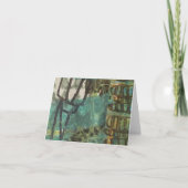 VERBUNDEN KARTE (Vorderseite)