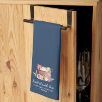 Verbunden mit Liebe Crochet Yarn Basket Business
