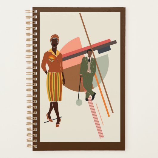 verbunden planer (Vorderseite)