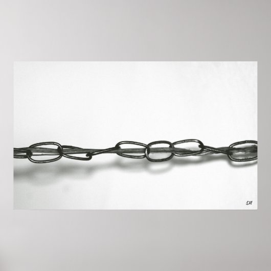 verbunden poster (Vorne)