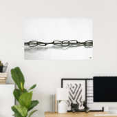 verbunden poster (Heimbüro)