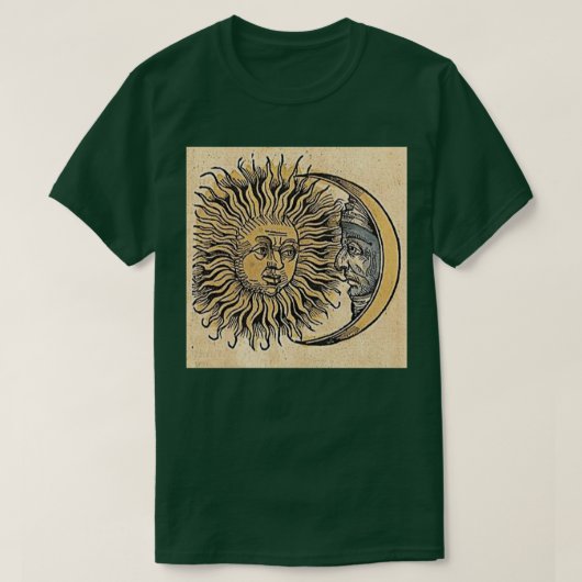 verbunden T-Shirt (Design vorne)