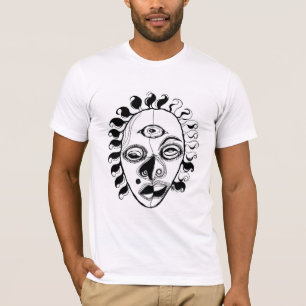VERBUNDEN T-Shirt
