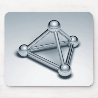 Verbundene Herden Mousepad