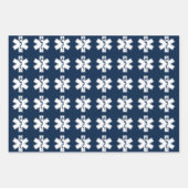 Verbundene paramedische EMT EMS Geschenkpapier Set (Vorderseite 2)