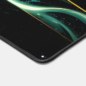 Verbundene Universen Schreibtischunterlage (Ecke)