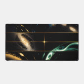 Verbundene Universen Schreibtischunterlage (Vorderseite)