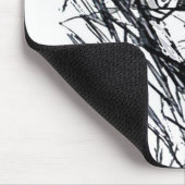 VERBUNDENER DREAD MOUSEPAD (Ecke)