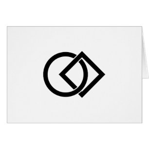 Verbundener Kreis und Quadrat