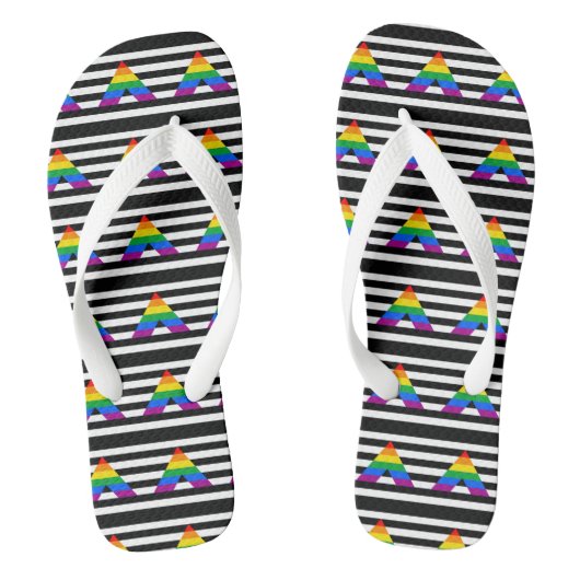 Verbündet-Stolz Badesandalen (Fußbett)