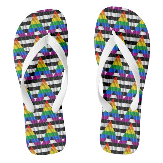 Verbündet-Stolz Badesandalen (Fußbett)