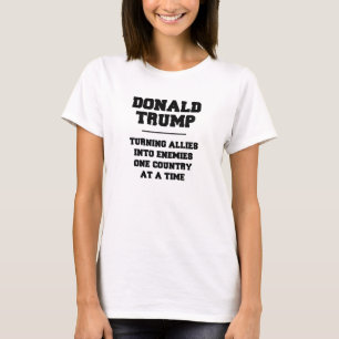 Verbündete T-Shirt