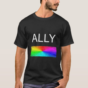 Verbündete T-Shirt