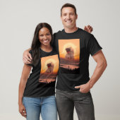 Verbündete T-Shirt (Unisex)
