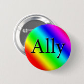 Verbündeter Button (Vorne & Hinten)