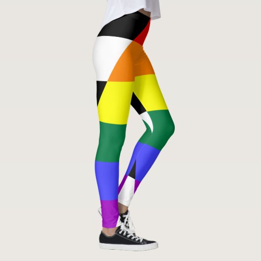 Verbündeter Leggings (Rechts)
