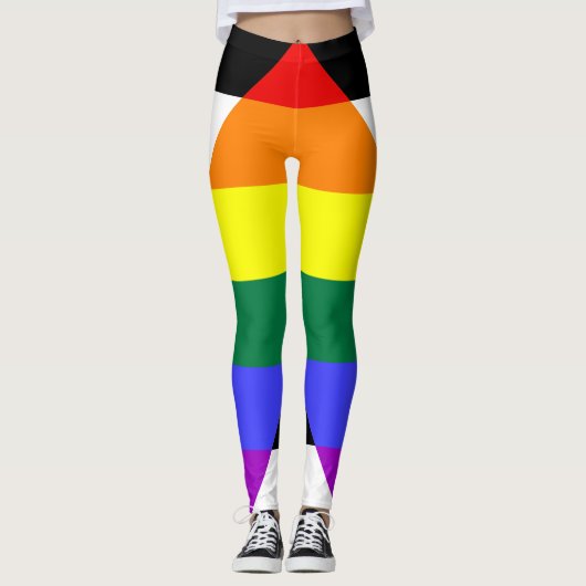 Verbündeter Leggings (Vorderseite)