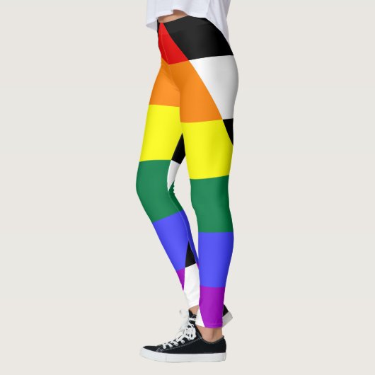 Verbündeter Leggings (Links)