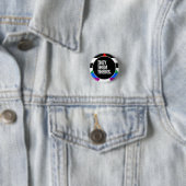 Verbündeter Stolz Button (Beispiel)