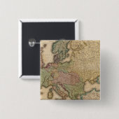 Verbundeuropa 2 button (Vorne & Hinten)